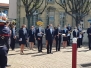 CEREMONIE DU 8 MAI 2021