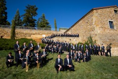 Photos de groupe