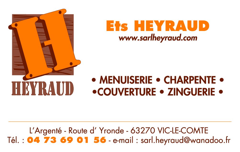 Heyraud