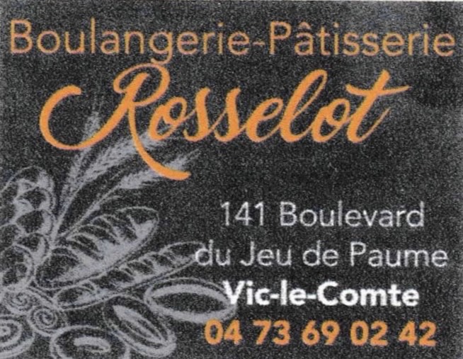 Rousselot