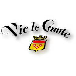 Vic le Comte